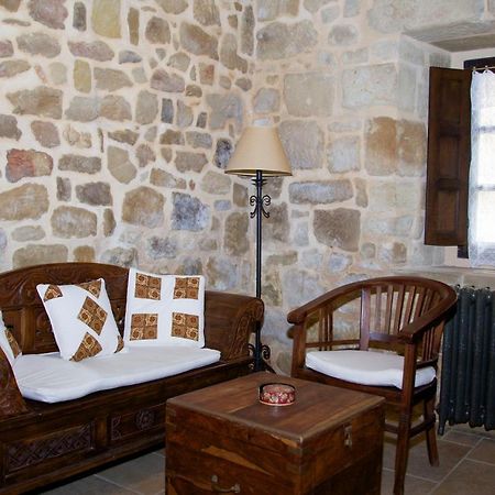 Casa Rural Larrazuria Enea Labastida Ngoại thất bức ảnh