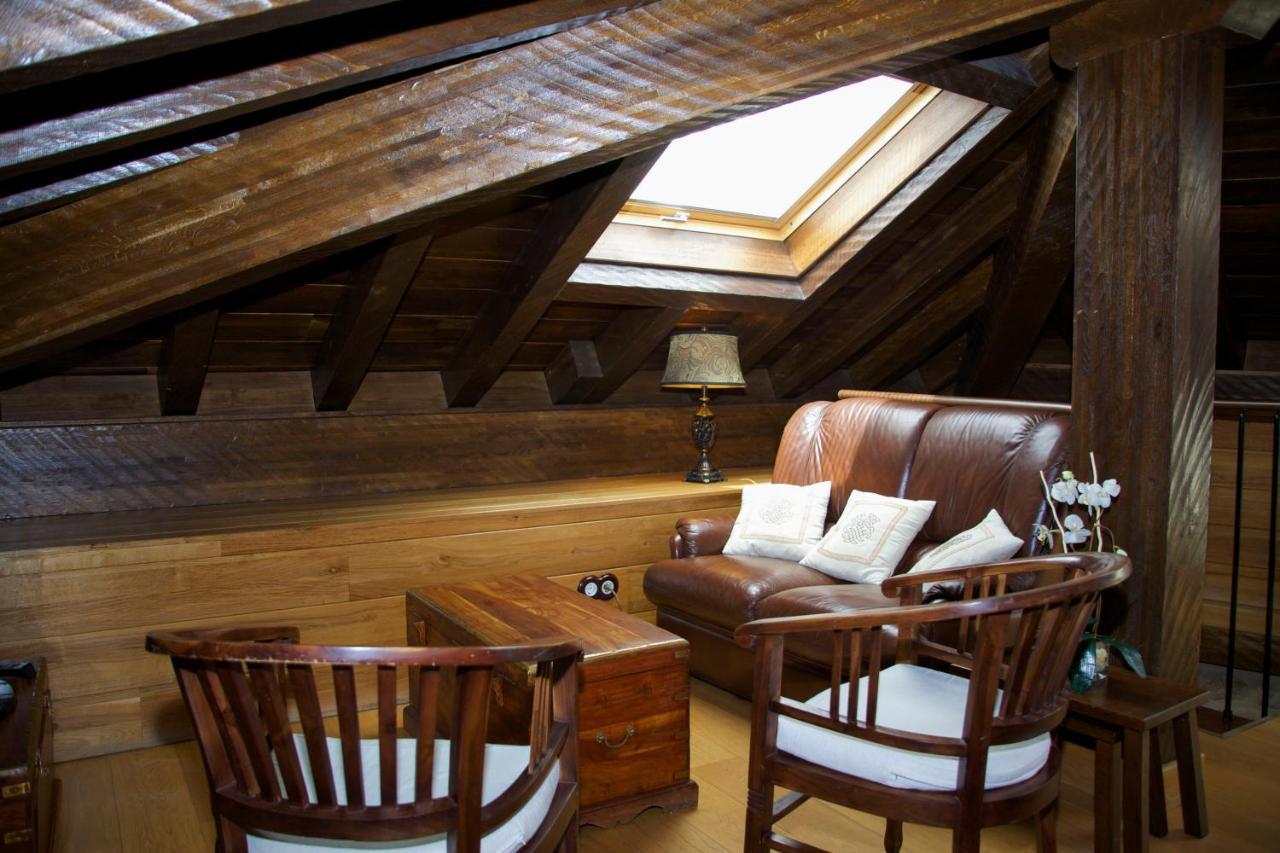 Casa Rural Larrazuria Enea Labastida Ngoại thất bức ảnh