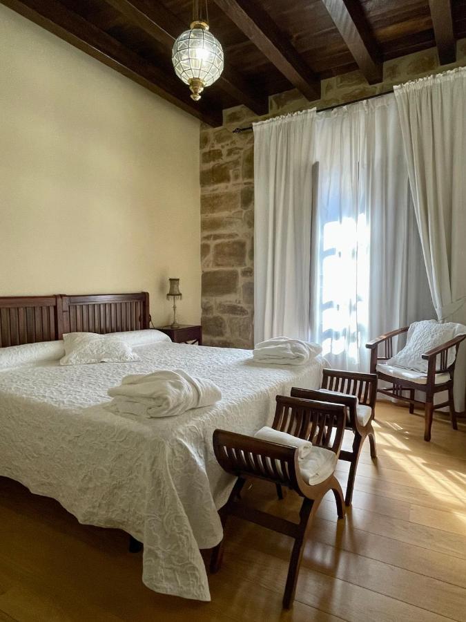 Casa Rural Larrazuria Enea Labastida Ngoại thất bức ảnh