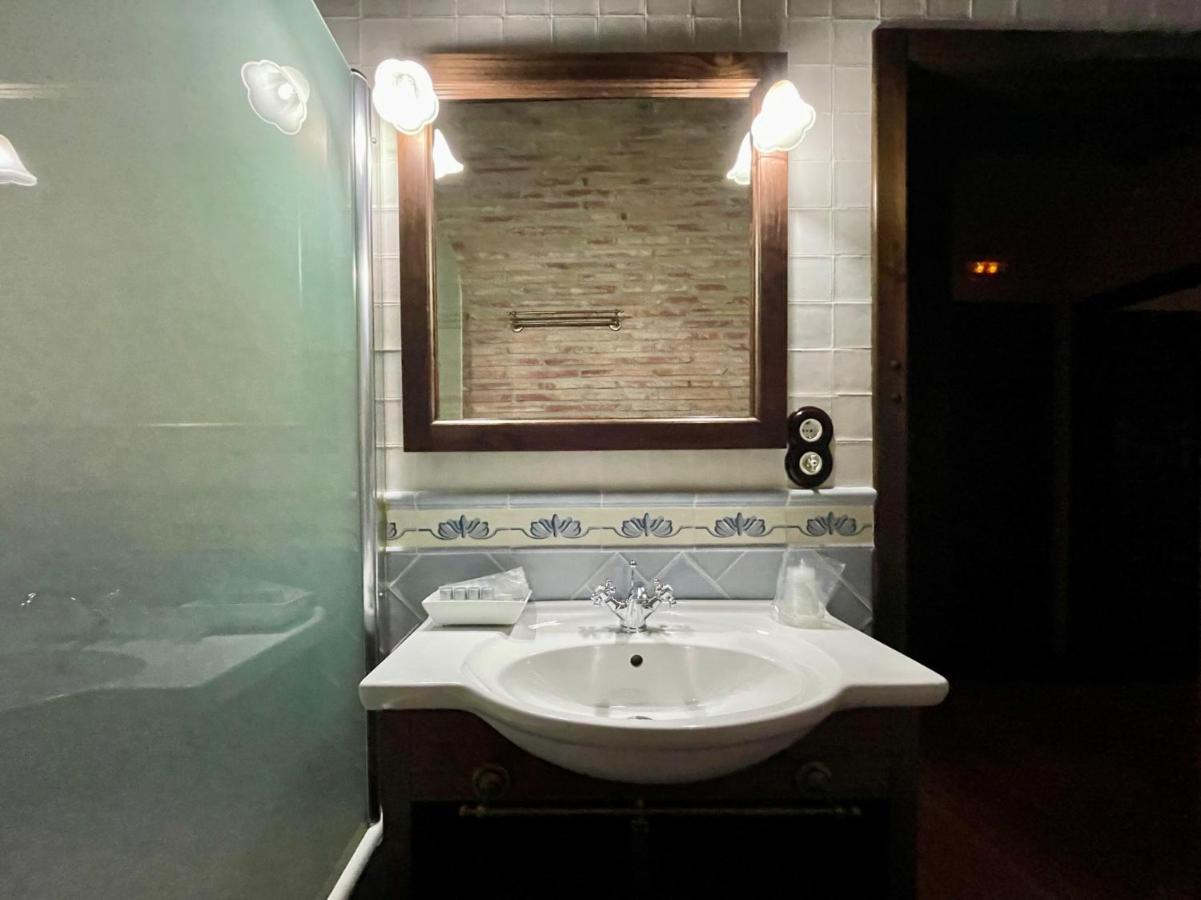 Casa Rural Larrazuria Enea Labastida Ngoại thất bức ảnh