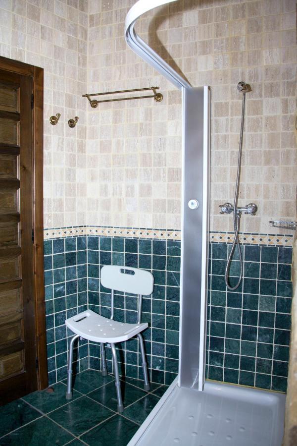 Casa Rural Larrazuria Enea Labastida Ngoại thất bức ảnh
