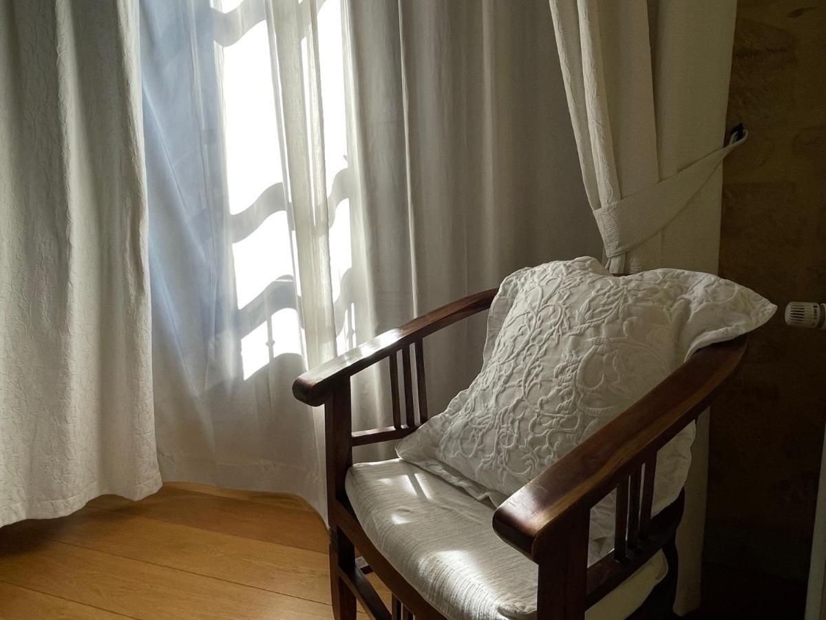 Casa Rural Larrazuria Enea Labastida Ngoại thất bức ảnh