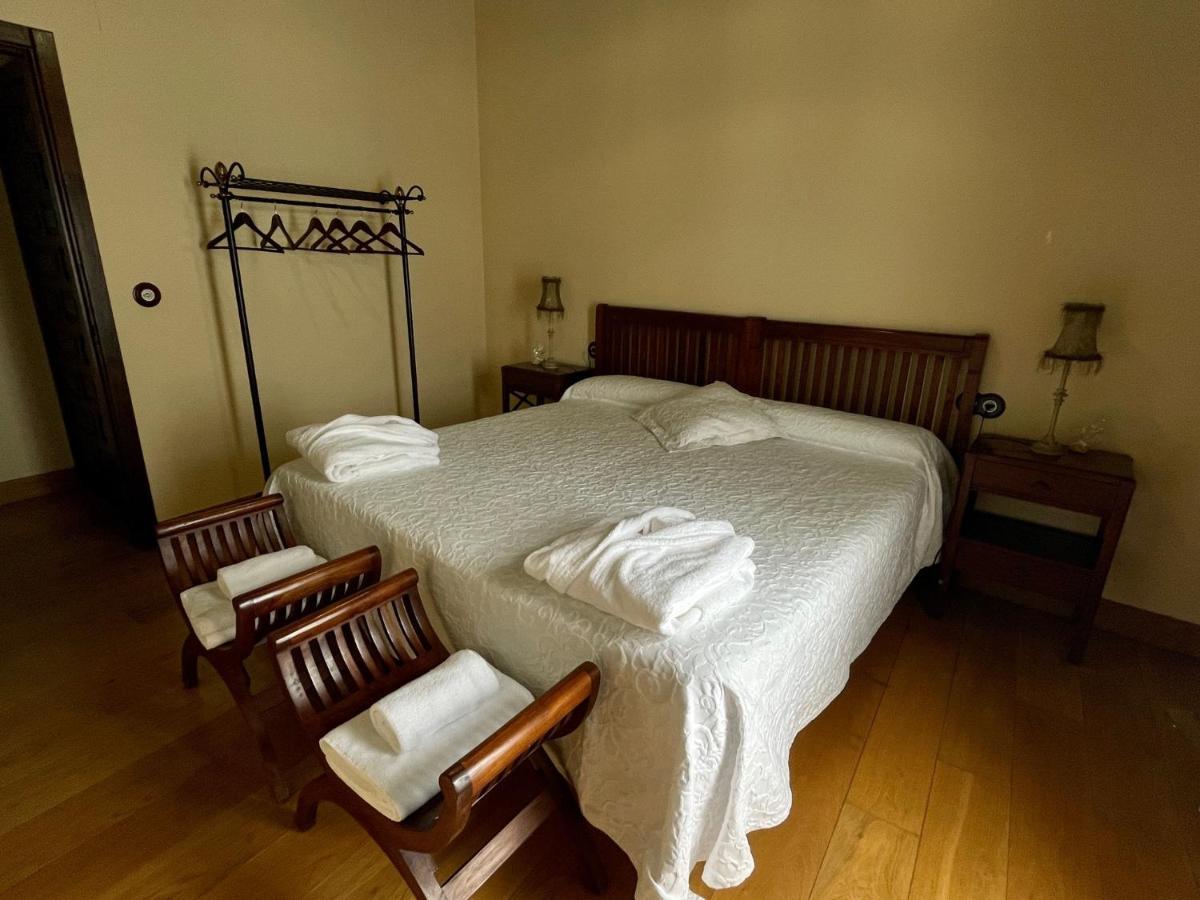 Casa Rural Larrazuria Enea Labastida Ngoại thất bức ảnh