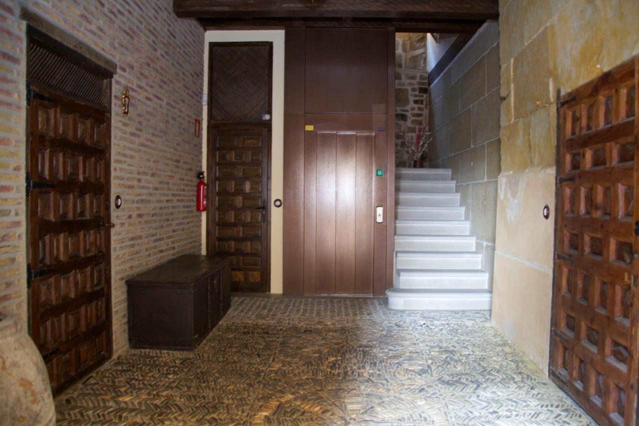 Casa Rural Larrazuria Enea Labastida Ngoại thất bức ảnh