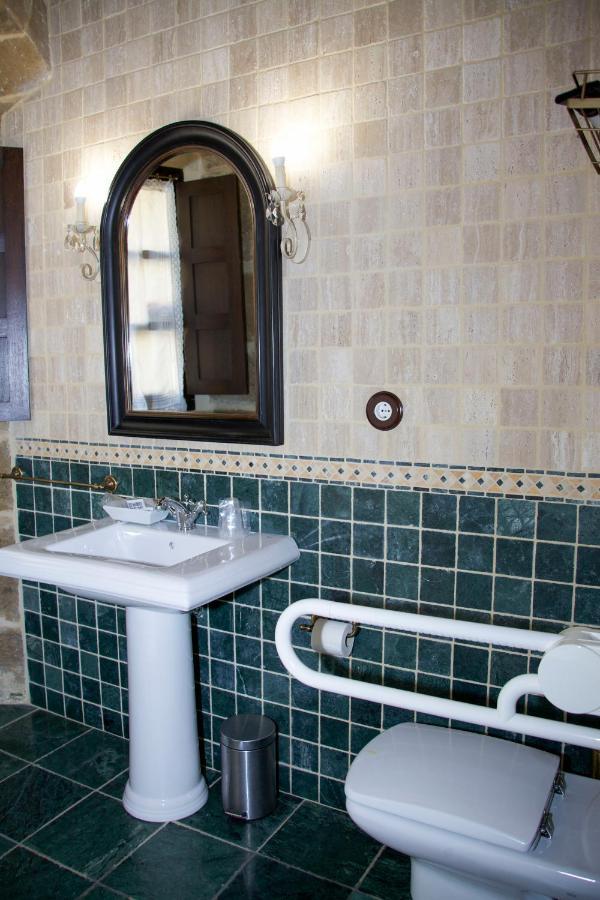 Casa Rural Larrazuria Enea Labastida Ngoại thất bức ảnh