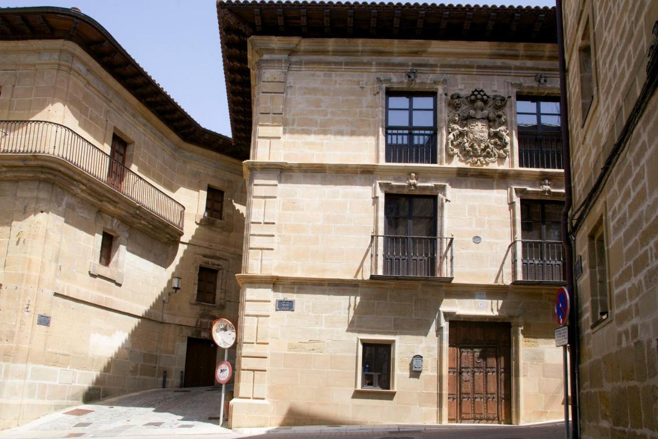Casa Rural Larrazuria Enea Labastida Ngoại thất bức ảnh
